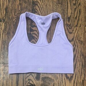 Alo sports bra